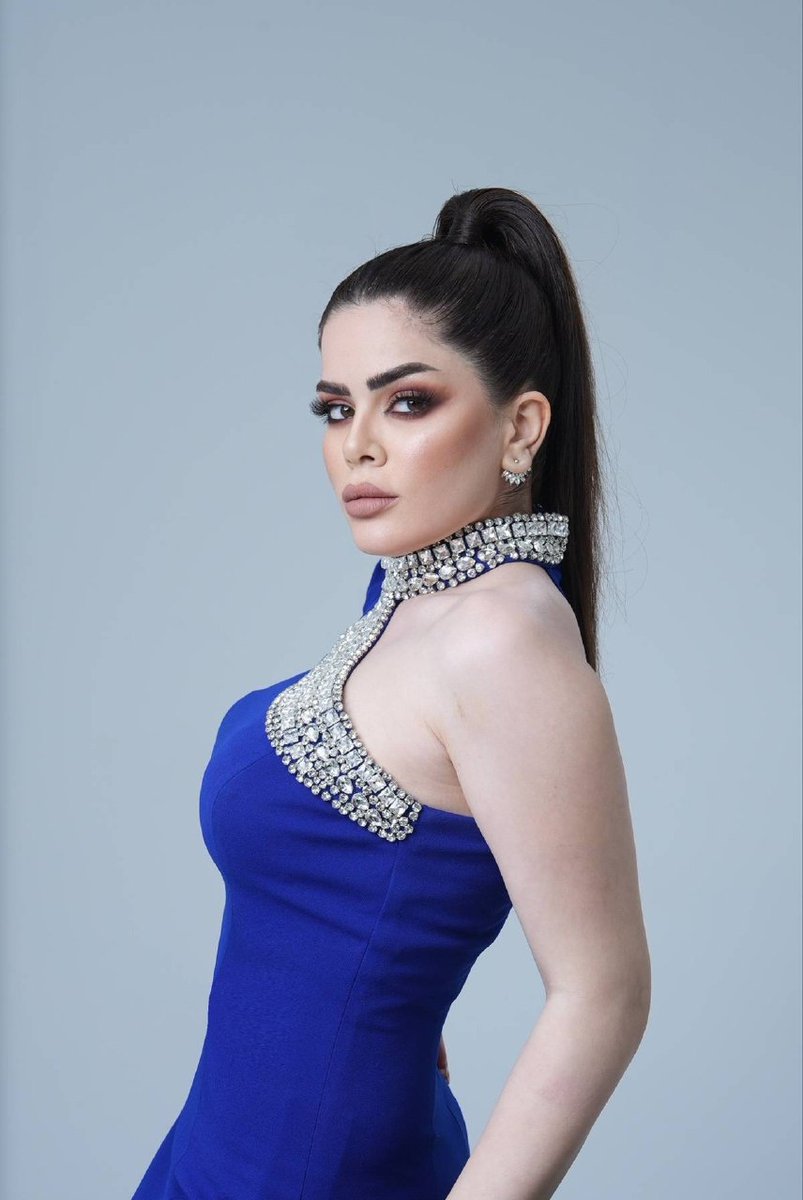 مشاهير عراقيات tweet media