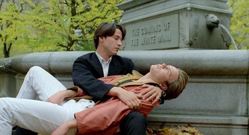 My Own Private Idaho (1991)

dir. Gus Van Sant
