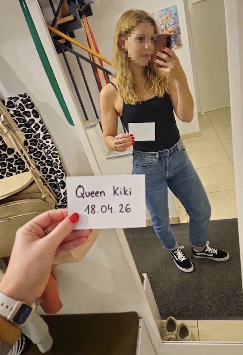 QueenKiki KingAndy tweet media