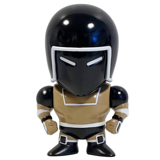 Newカラー登場!!イベント会場にて販売!! マッスルショットシリーズ