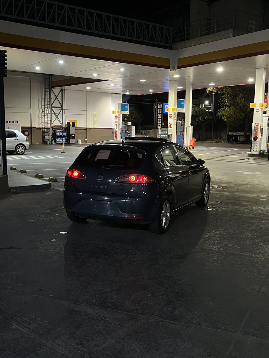 Lo que ven los RS, focus, 207gti, 208gt, vento, golf, Bora, etc, etc.