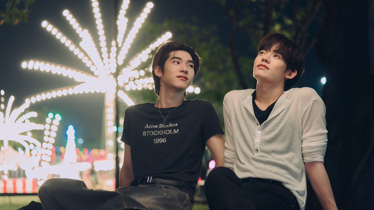 ด้วงกับเธอ | Duang With You Series tweet media