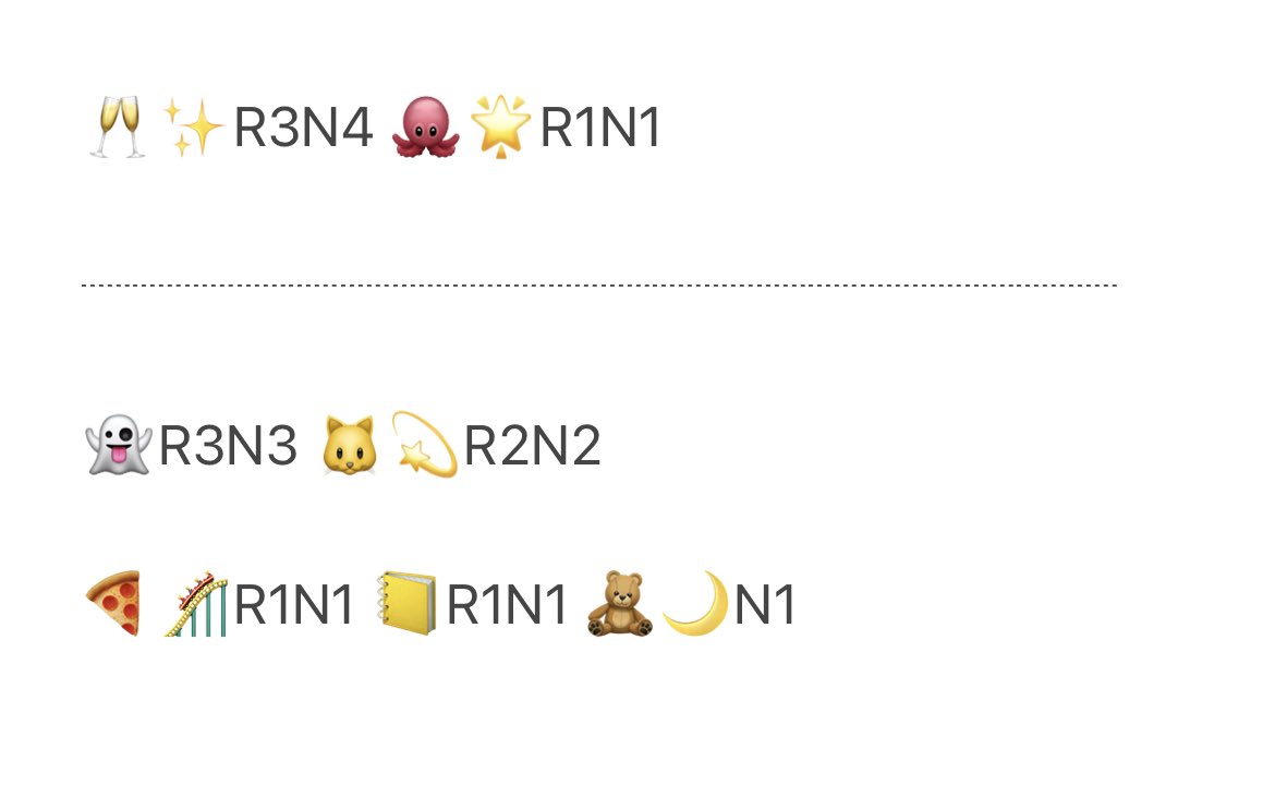 ︎︎po tweet media