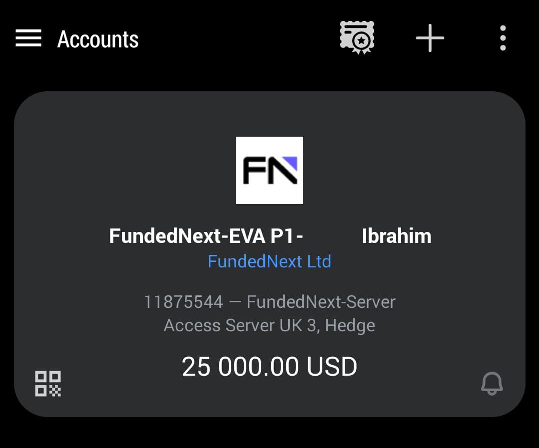 The Market Architect tweet media