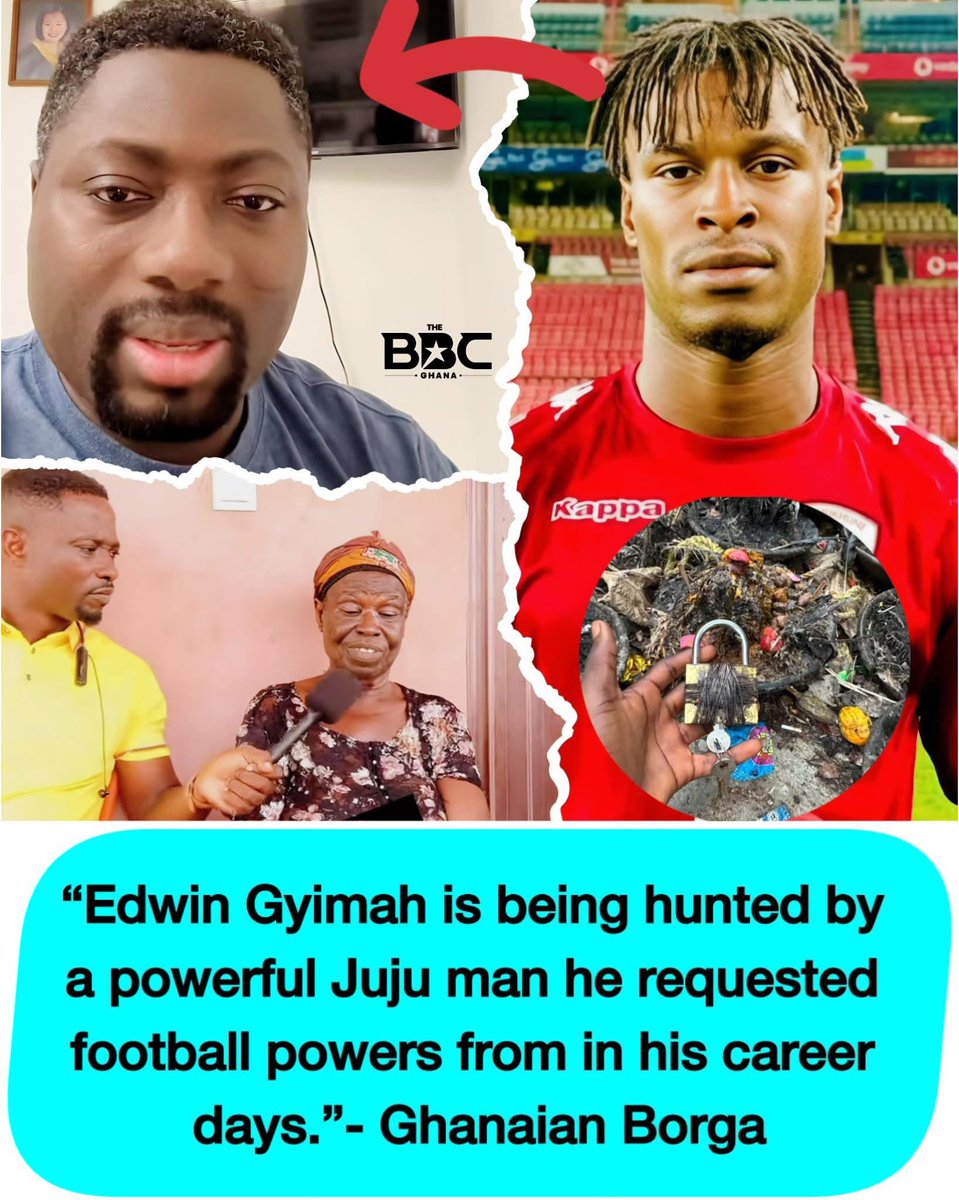 Jasper Ziggle 🥷🇬🇭 🇺🇸 tweet media
