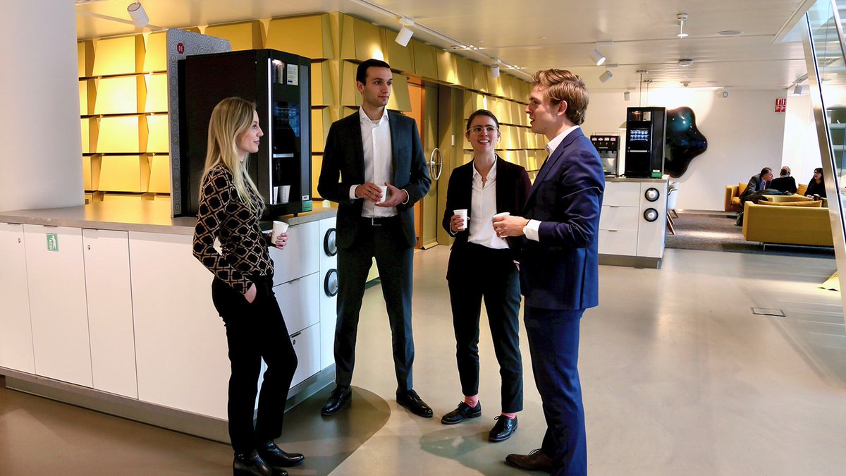 actuarisinfo's tweet image. De Nederlandsche Bank is op zoek naar een Stageprogramma Centrale bank - Data &amp;amp; Tech in Amsterdam: Als Stageprogramma Centrale bank - Data &amp;amp; Tech bij De Nederlandsche Bank analyseer je… dlvr.it/TS5lgC #DataScience #MachineLearning #MLOps #Stageprogramma #CentraleBank