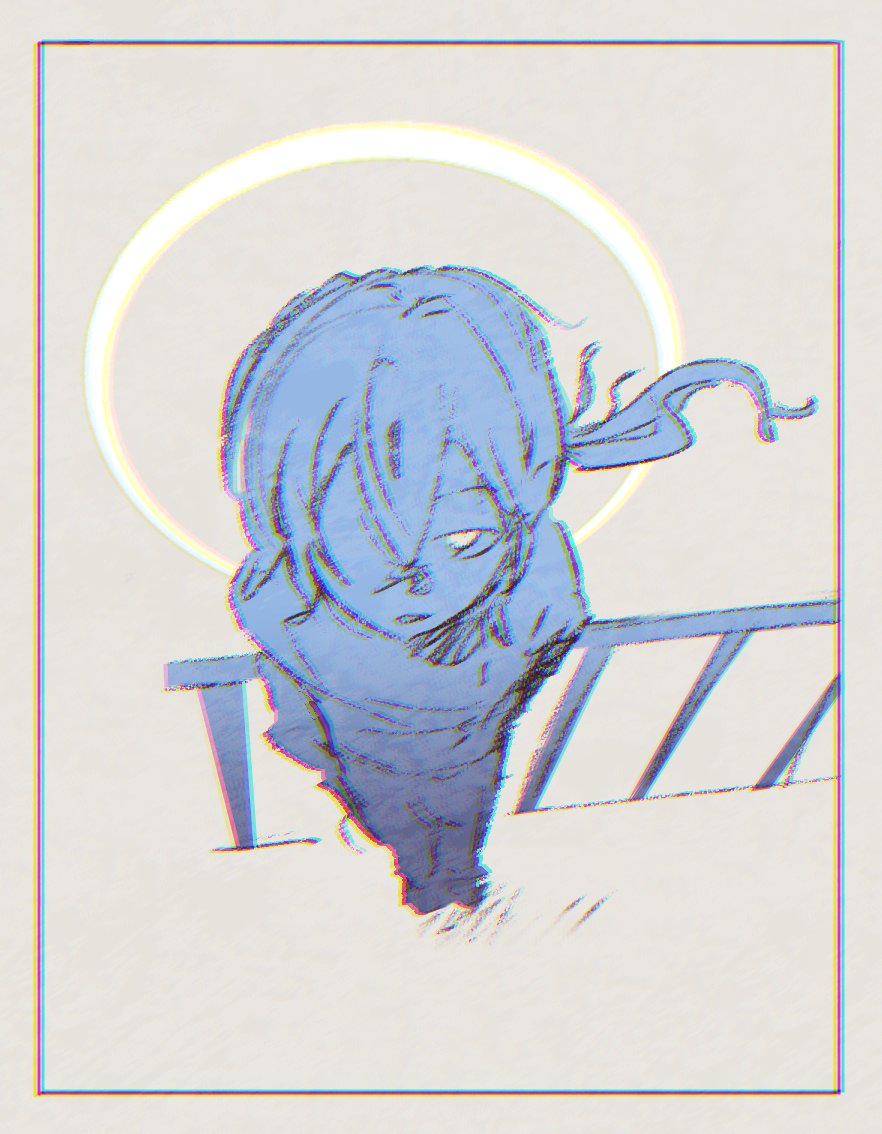 Blue ✦ tweet media