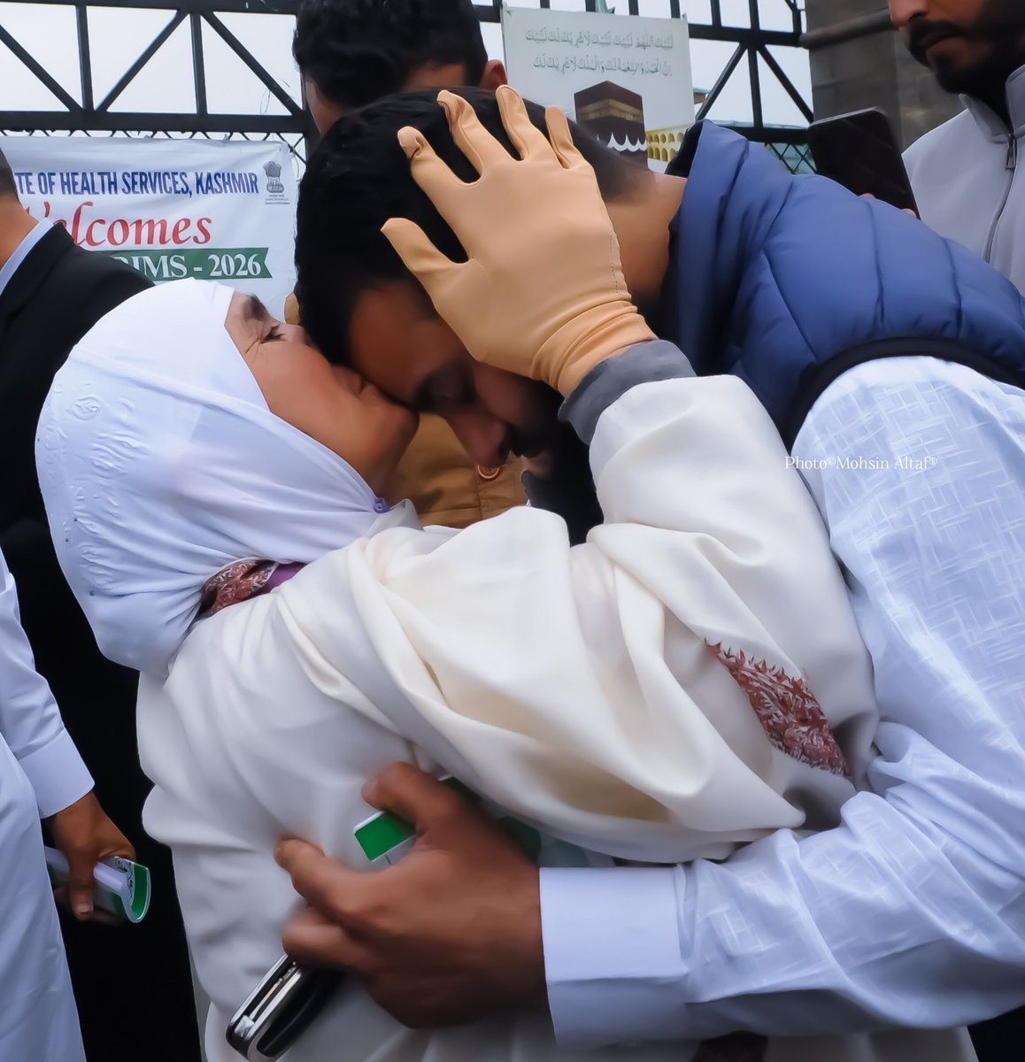 𝐌𝐨𝐡𝐬𝐢𝐧 𝐀𝐥𝐭𝐚𝐟 (محسن ألطاف حسنين) tweet media