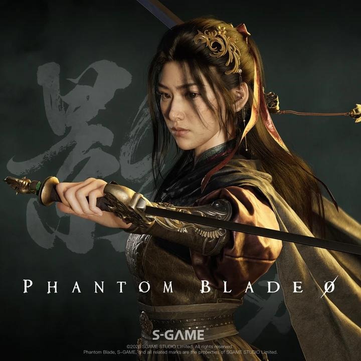pbzero_official's tweet photo. Phantom Blade Zero is in its final stages — every detail handcrafted by real artists for our epic Kungfupunk vision. Combat explodes with motion capture from 20+ elite martial artists working with true kungfu masters. Wishlist now and feel it for yourself on 9/9/2026!
