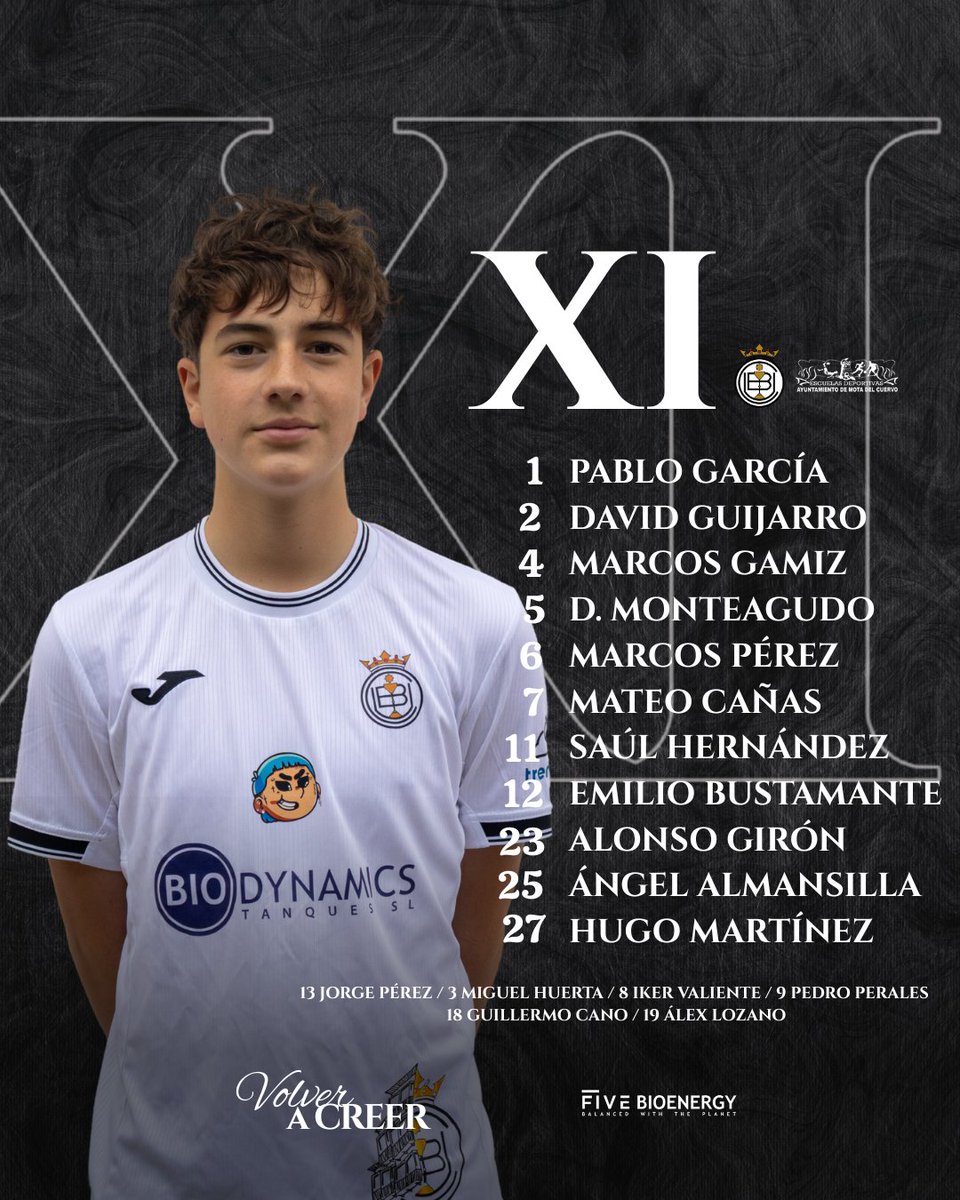 Cantera Balompédica tweet media