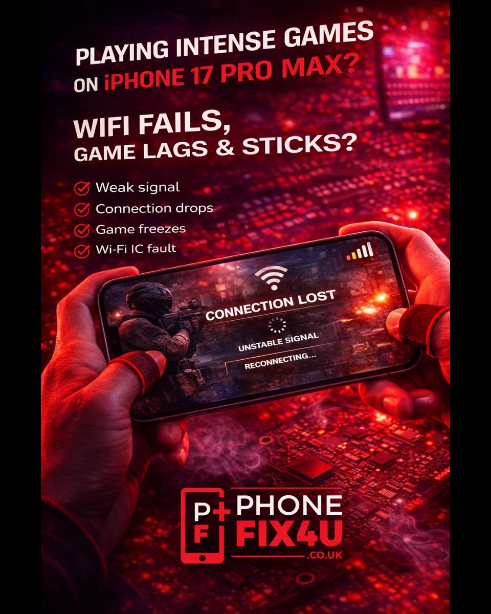 phonefix4you stanwell tweet media