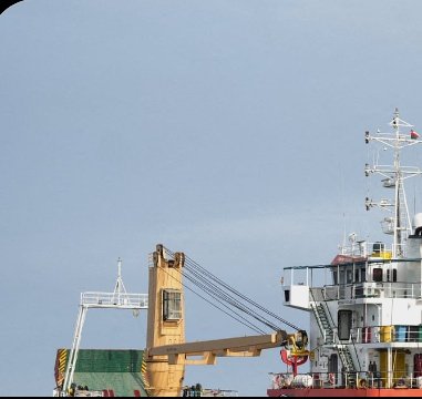 jaokojohnmark's tweet image. BREAKING NEWS: 🇮🇷🇺🇸It is confirmed that #Iran shuts the Strait of Hormuz AGAIN after the #US refuses to end its blockade.