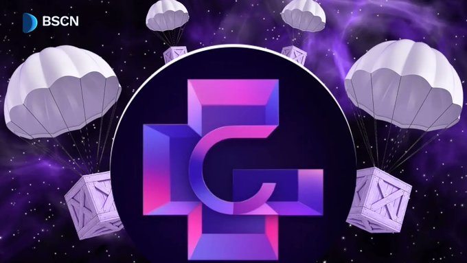 crystalfoxeth's tweet image. $Genius just hit CMC Launch!

Jump in. Finish the tasks. Score some $GENIUS. Hang tight for TGE.

🎯 Easiest #GENIUS bag you can grab right now 🎯

trade-genius.org/launch

TGE timing is still TBD. If you act today, you're ahead of the game.

Here’s the scoop:
✅ Head to the CMC
