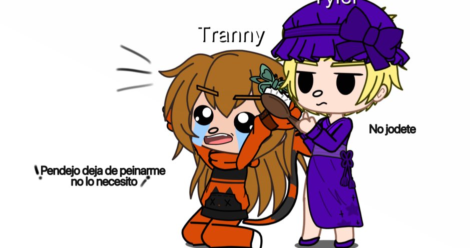 Claudia Salcedo tweet media