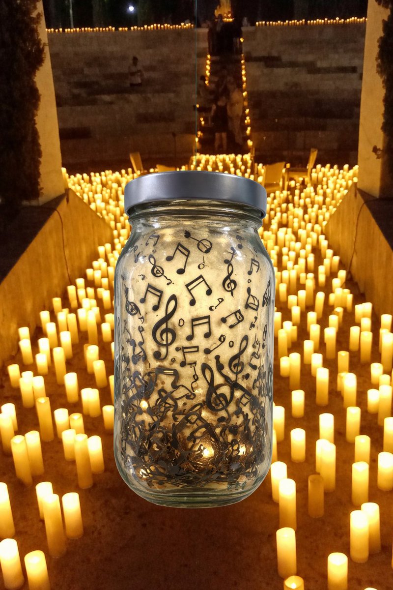 Gracias por la música
youtu.be/g0aHj4hDRrA?is…
 Hay canciones que se quedan grabadas en el alma. Quiero llenar este bote con ellas.
¿Cuál es esa canción por la que das las gracias, que forma parte de la banda sonora de tu vida?
Mi canción para el bote: "I'm No Angel" de Er
 Y TÚ?