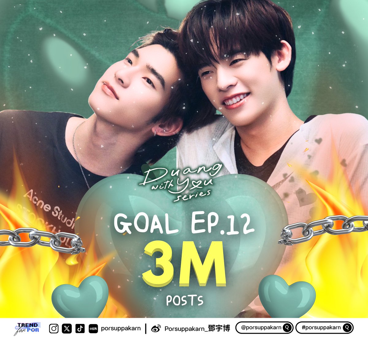 Trend For Por ❄️🐻‍❄️ tweet media