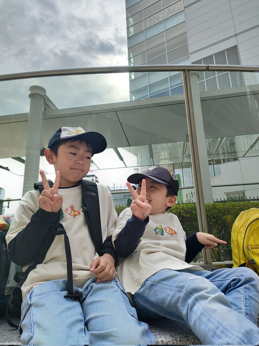 さったか tweet media