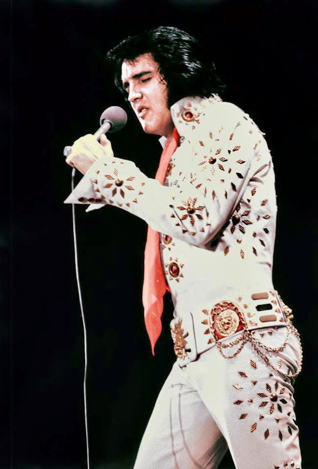 April 18th 1972 - San Antonio, TX
#Elvis 🎶 #ElvisHistory 🗓