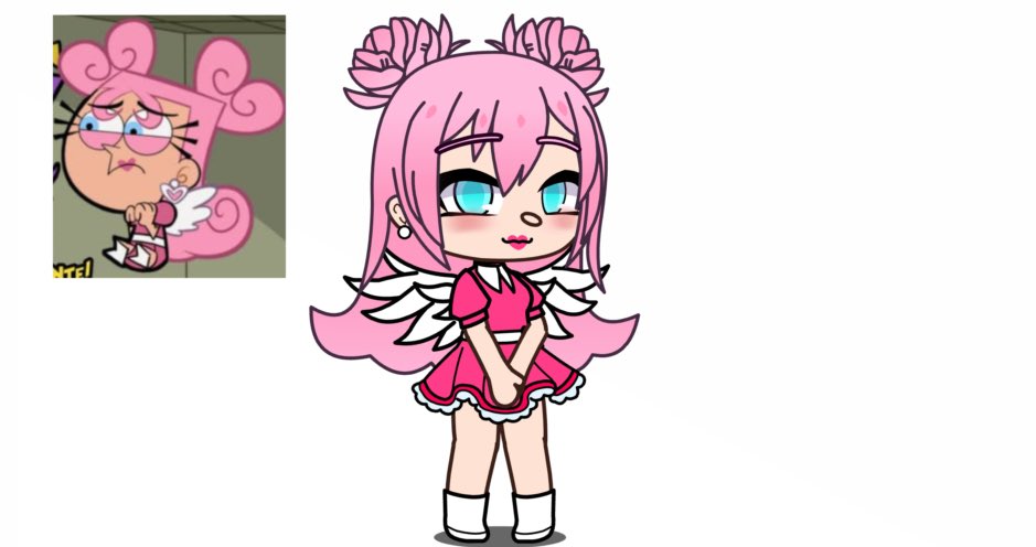 Claudia Salcedo tweet media