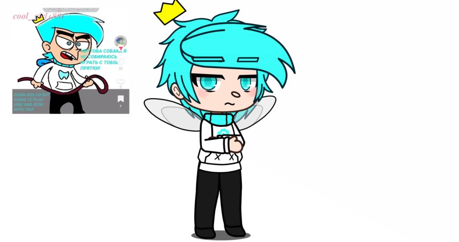 Claudia Salcedo tweet media