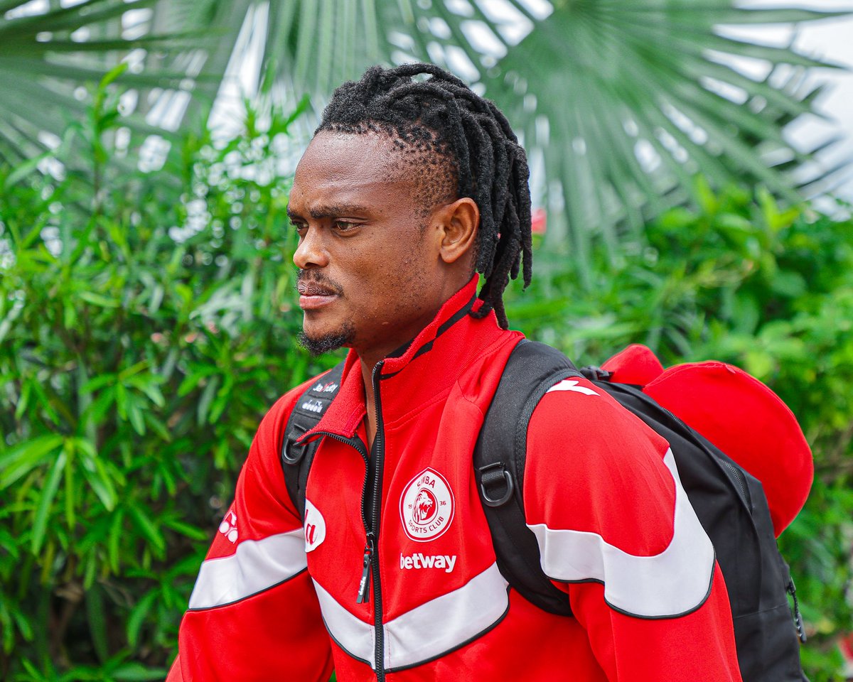 Simba Sports Club tweet media