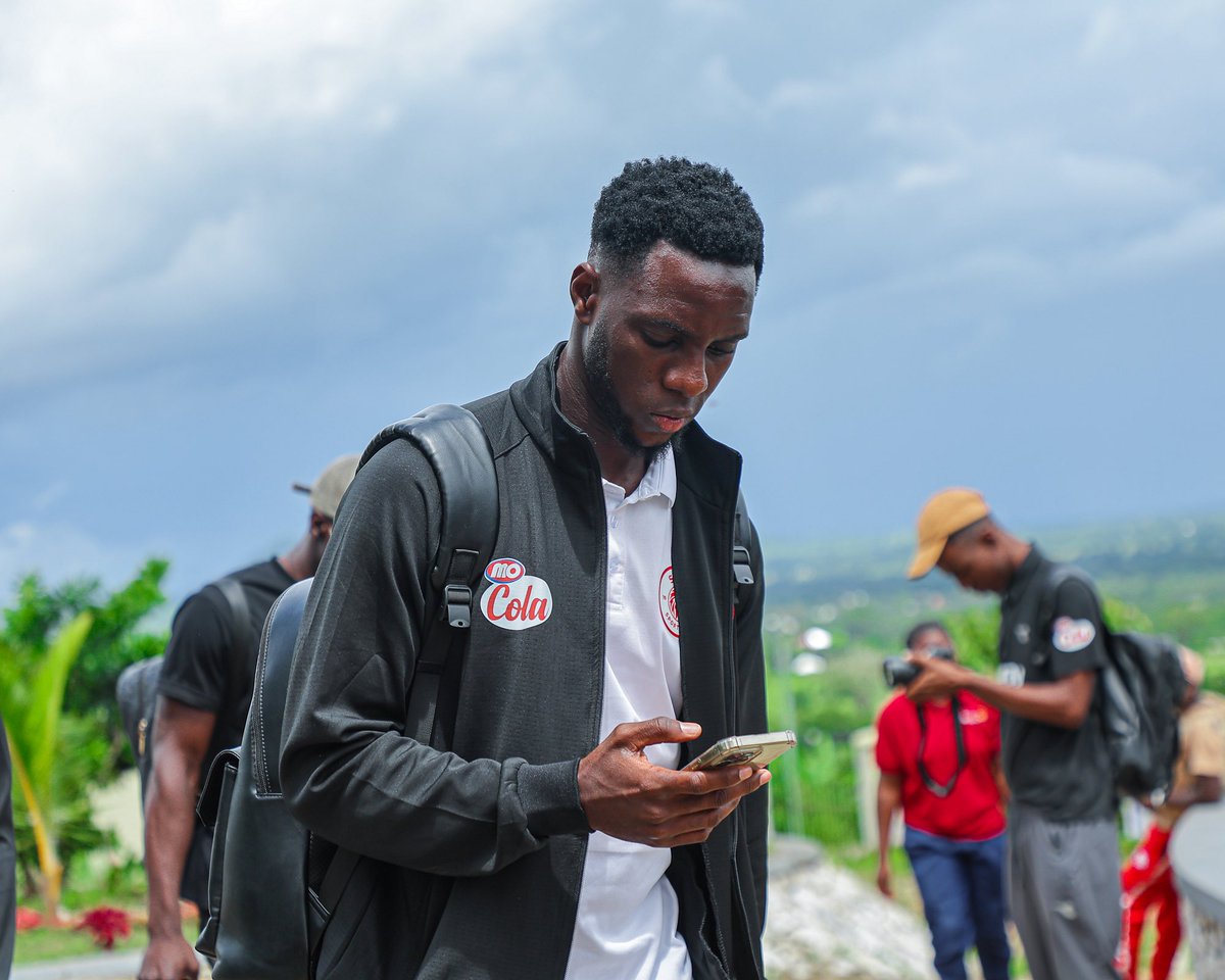 Simba Sports Club tweet media