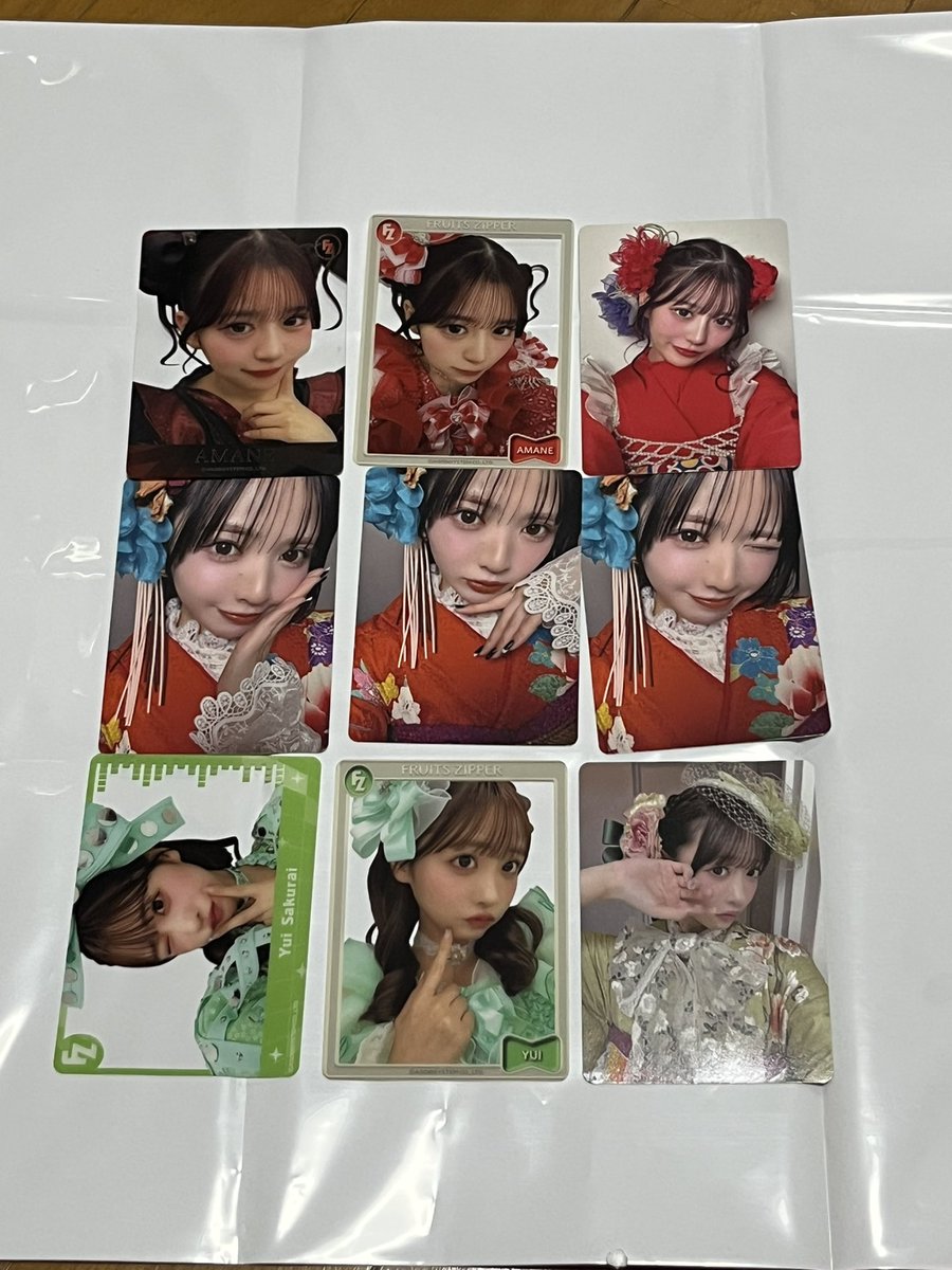 あちゃん tweet media