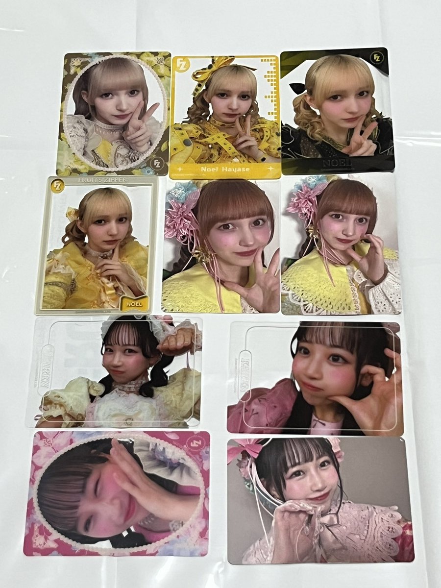 あちゃん tweet media