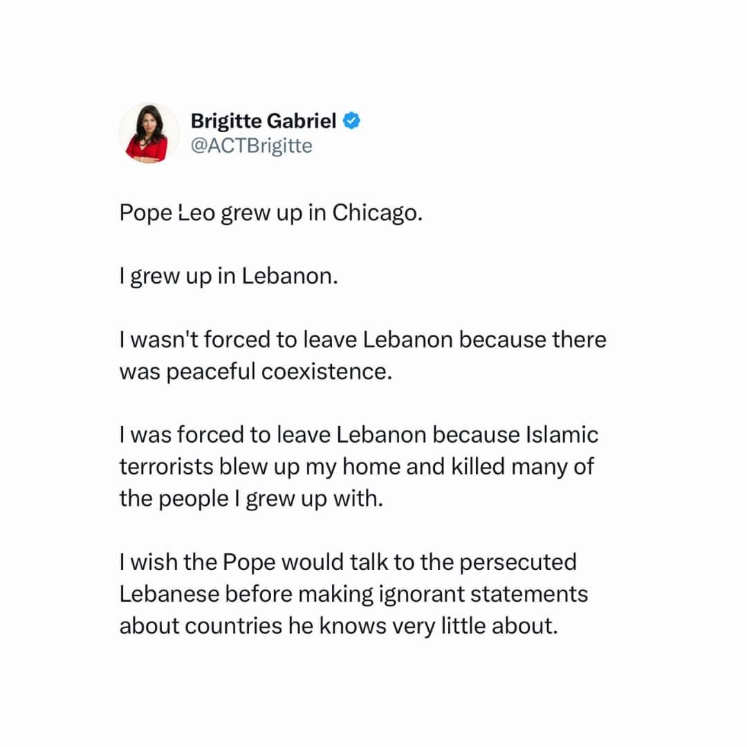 Maria Xóchitl tweet media