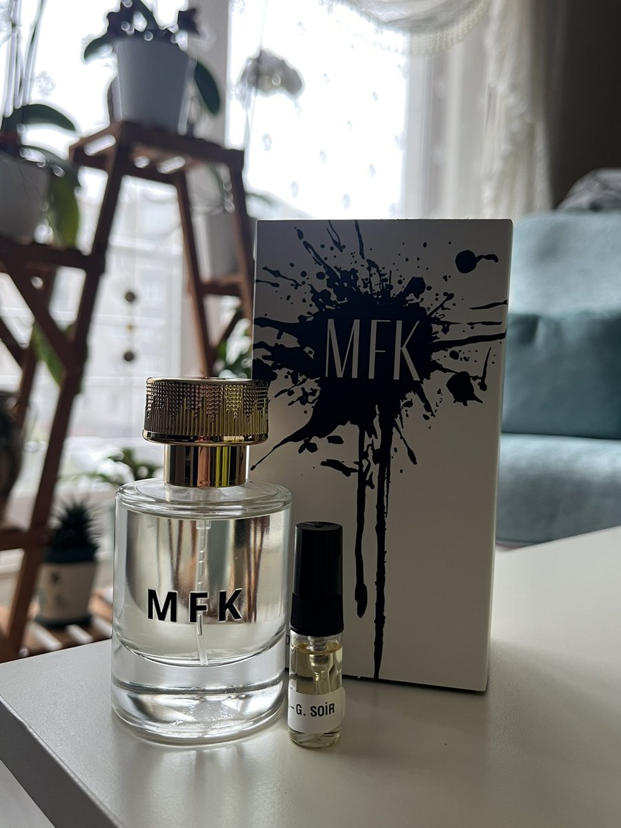 ezhelmurdabege's tweet photo. Vanilla Powder mükemmel olmuş hocam ellerine sağlık döktürmüşsün yine 😘 @mfkaldan 
+ olarak Grand Soir da çok başarılı 2 fıs sıktım oturma odasının kokusu değişti https://t.co/LfjuFhMkcx