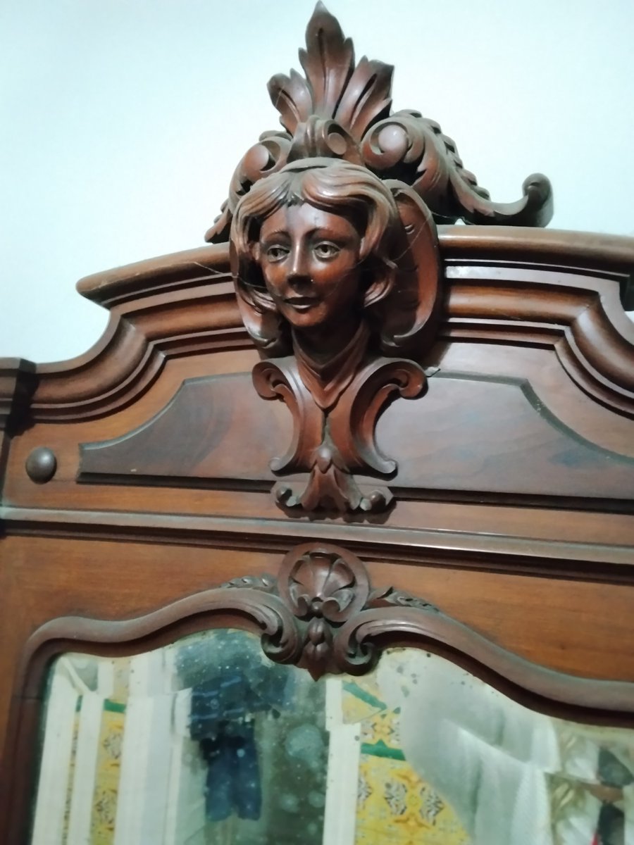 Vendo algunas antigüedades en Las Palmas: