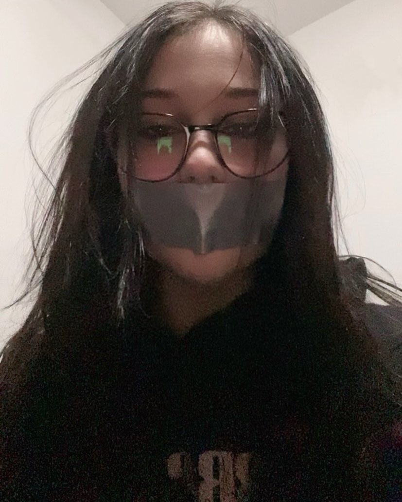 hellishnilla's tweet photo. do i lowkey look better like this https://t.co/SsrWA6iW1E
