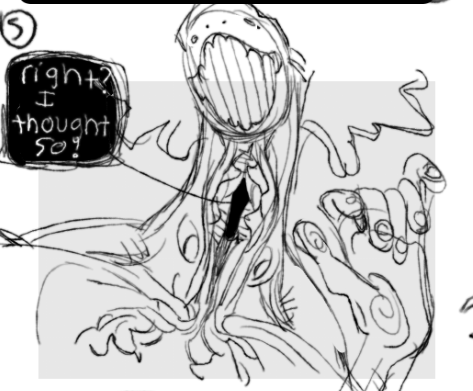 Nine’s monsters 🔞 tweet media