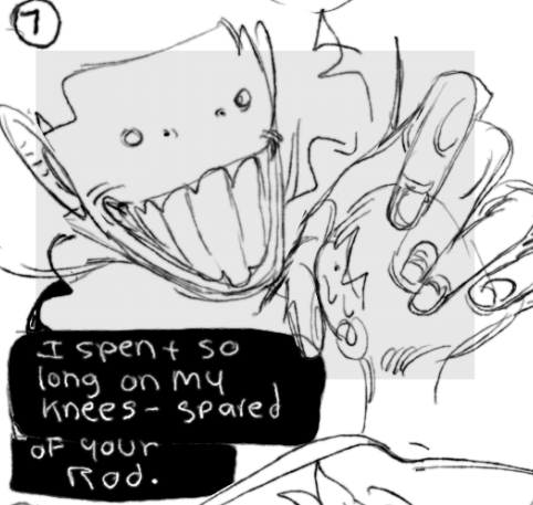Nine’s monsters 🔞 tweet media