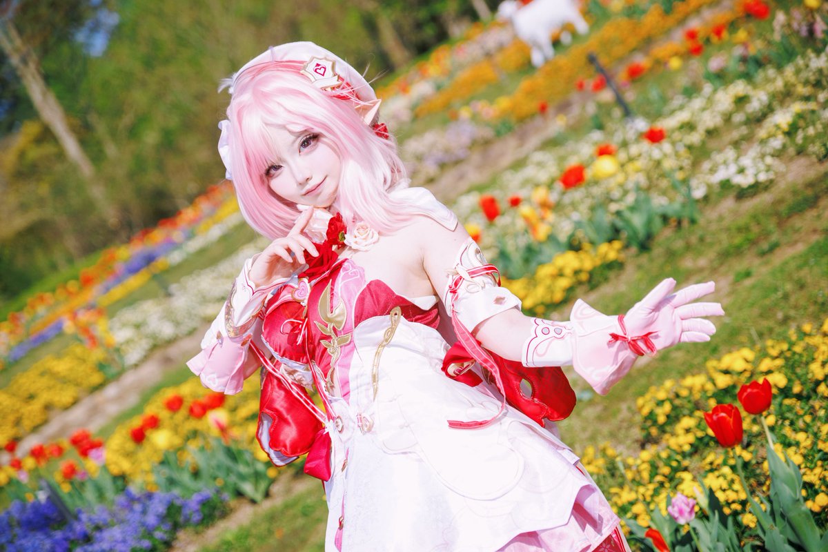 つゆりちゃん tweet media