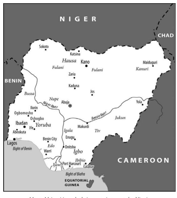 RHM. Omotosho Akogun ☄️ tweet media