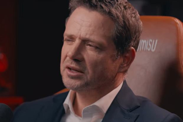 Jan Molski 🇵🇱 tweet media