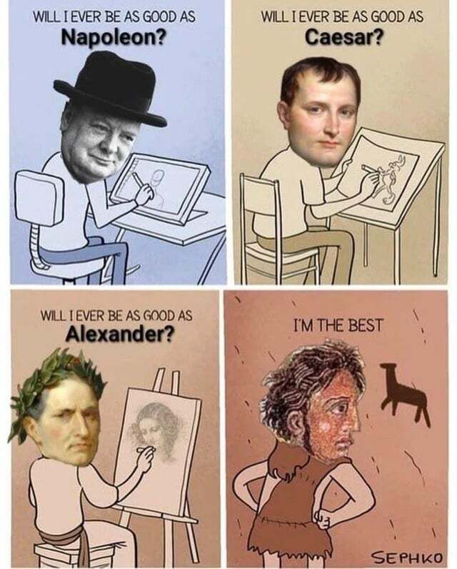 medieval memelord tweet media