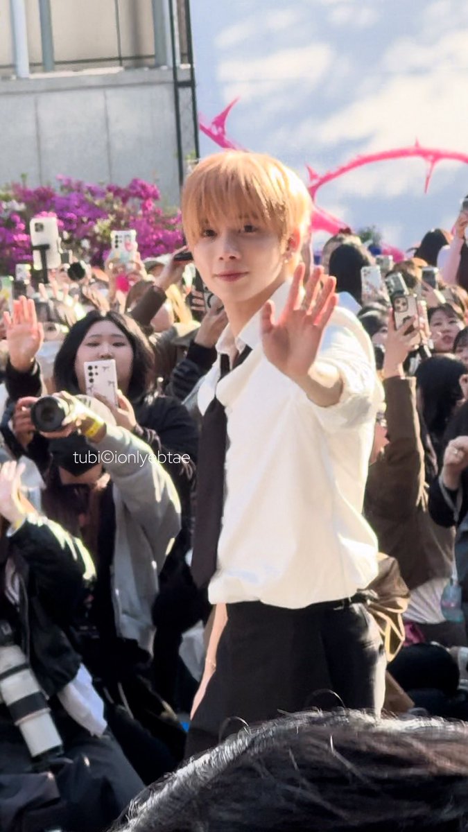 tubi♡ionlyebtae tweet media