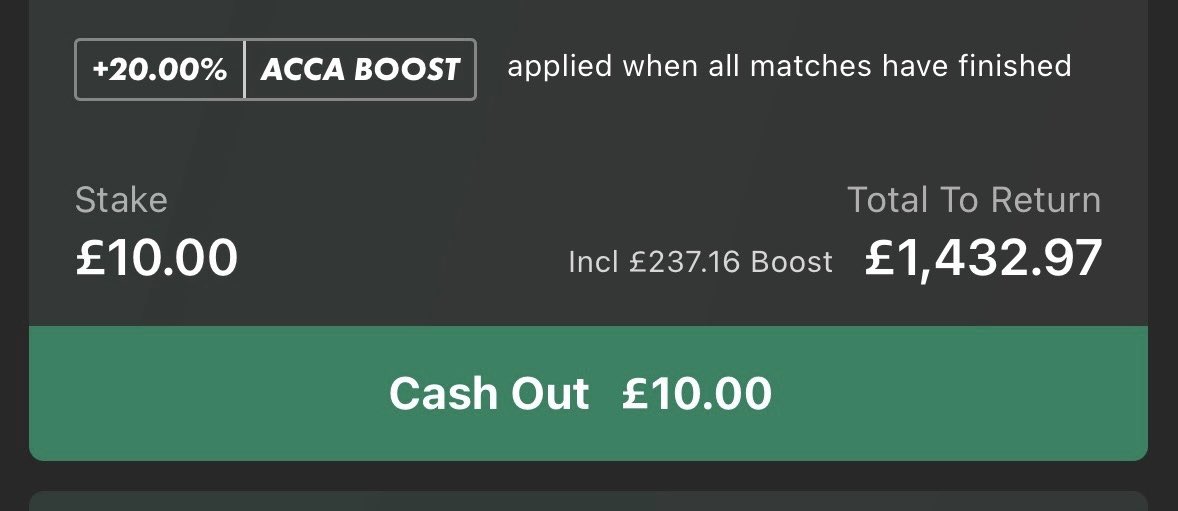 TenQuidCoupons's tweet photo. 🔥 £10 BTTS 🔥

⚽️ Both Teams To Score – 8 Fold  
Leeds vs Wolves  
Preston vs West Brom  
Swansea vs Southampton  
Leyton Orient vs Rotherham  
Reading vs Cardiff  
Oldham vs Salford  
Crewe vs MK Dons  
Stevenage vs Lincoln 

#BettingTips #FootballTips #Acca #BTTS https://t.co/tmASkWCgQN