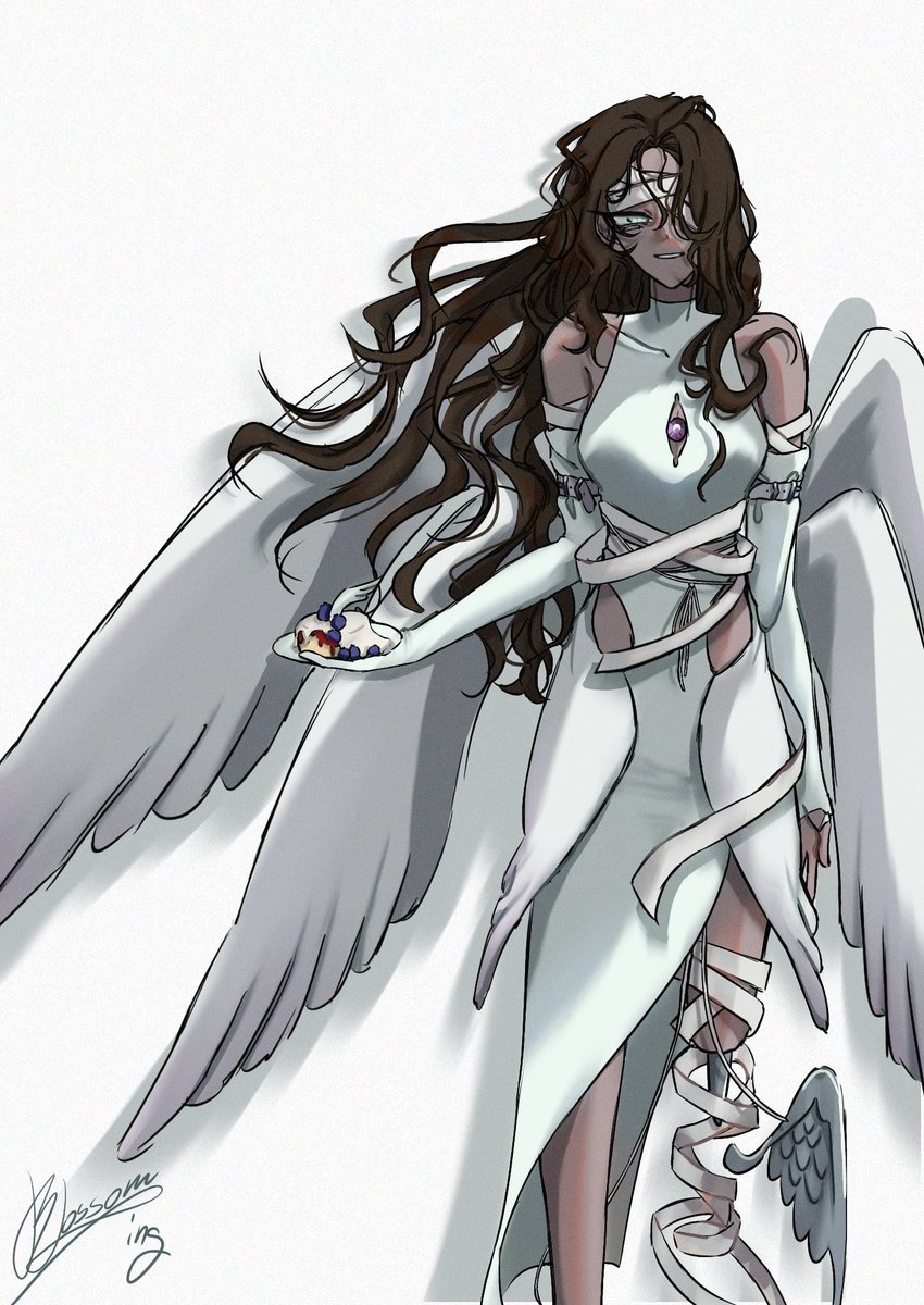 블라썸ing tweet media