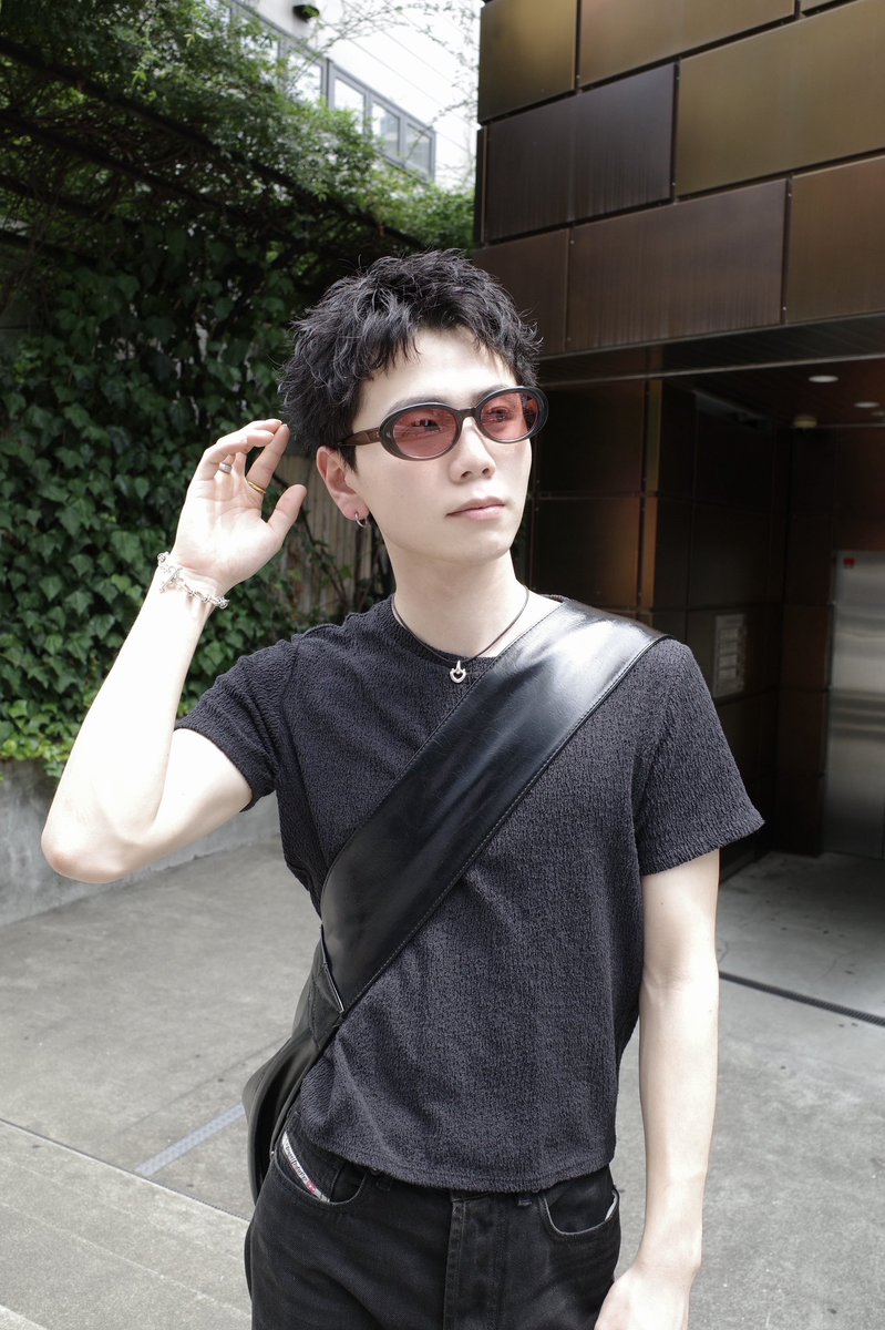 sssssuj_72's tweet photo. 春夏に向けてルーズショートパーマかけると大人の雰囲気出ていいよ https://t.co/h4lzU30tOA