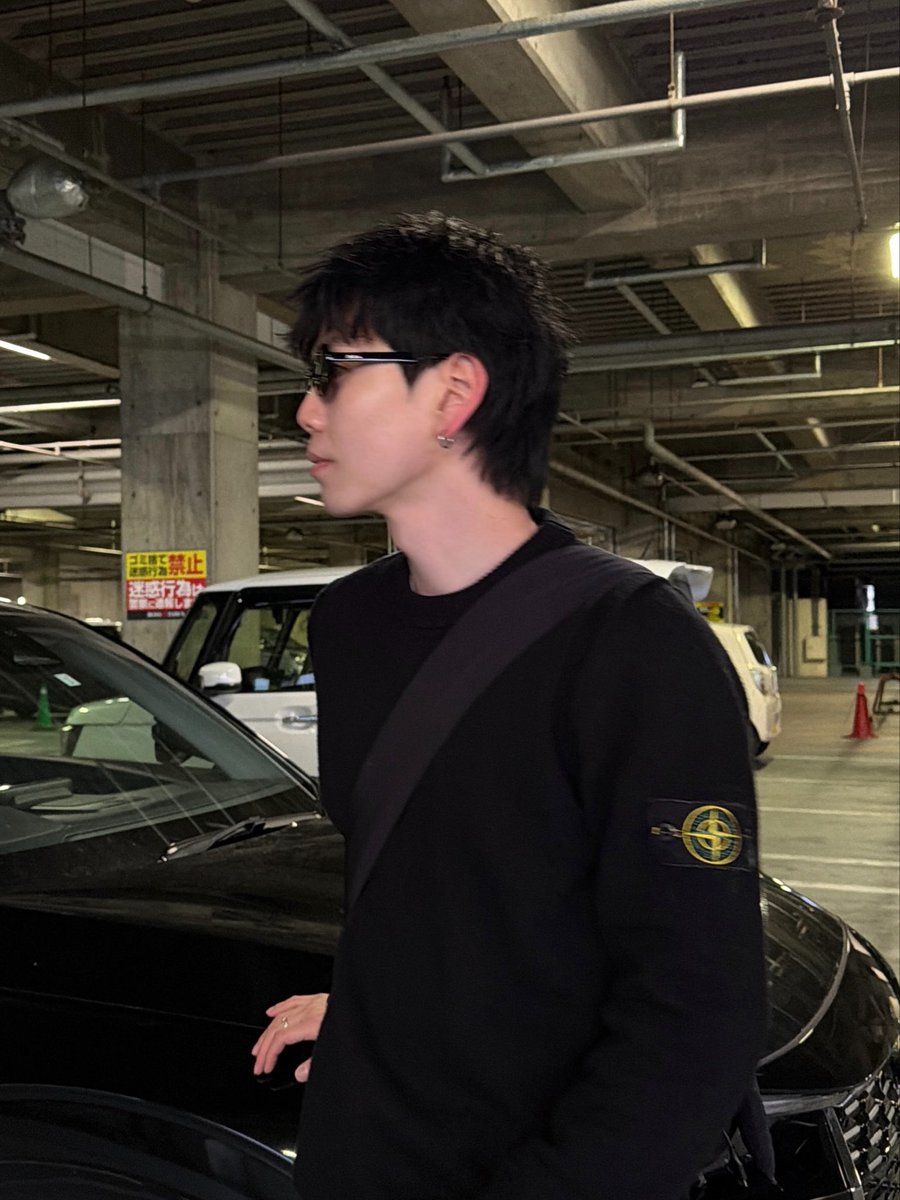 sssssuj_72's tweet photo. 春夏に向けてルーズショートパーマかけると大人の雰囲気出ていいよ https://t.co/h4lzU30tOA