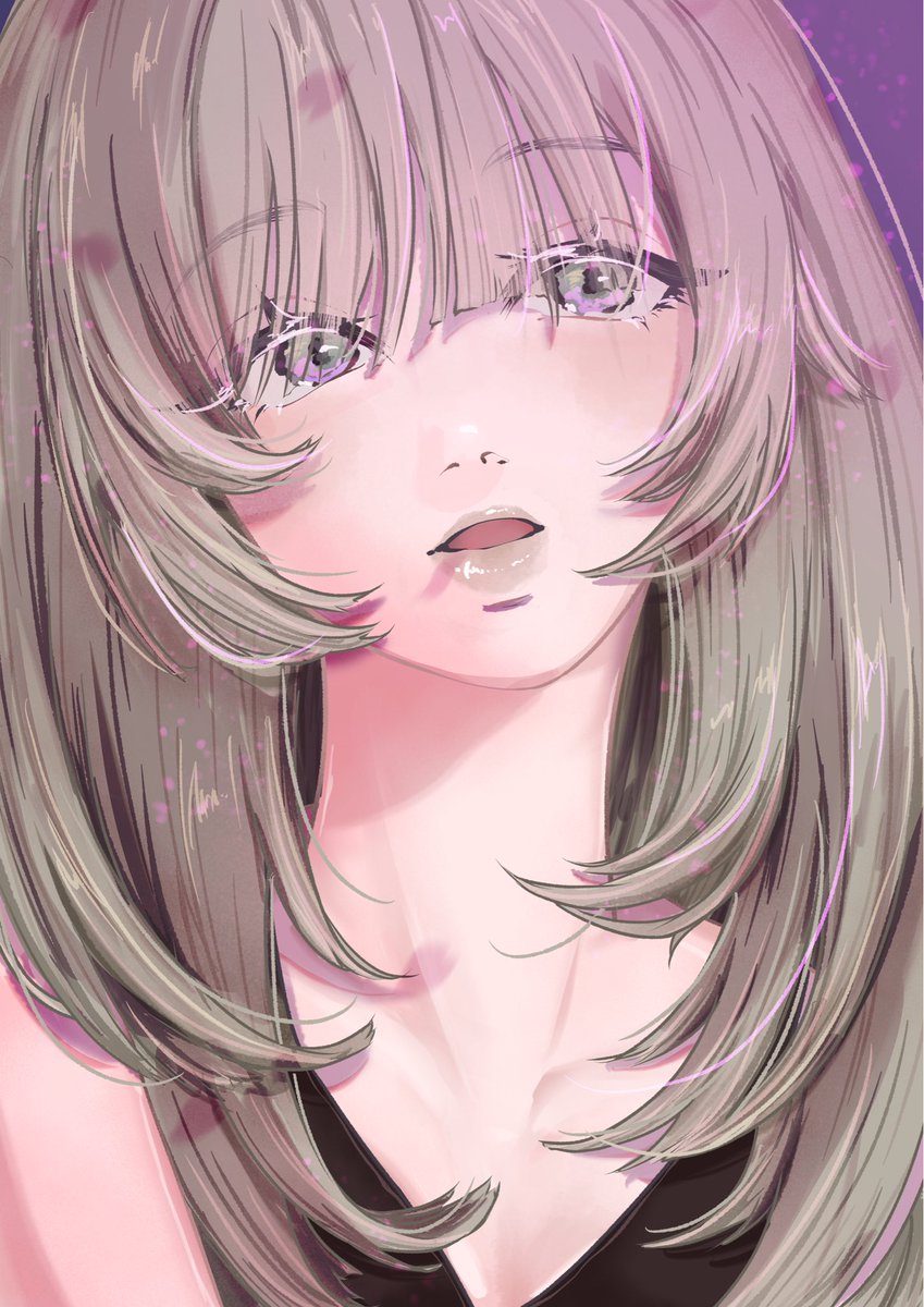 🌸
#illustration #oc