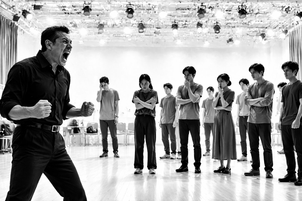 Lord Luther-Hiroshi Ichimura tweet media