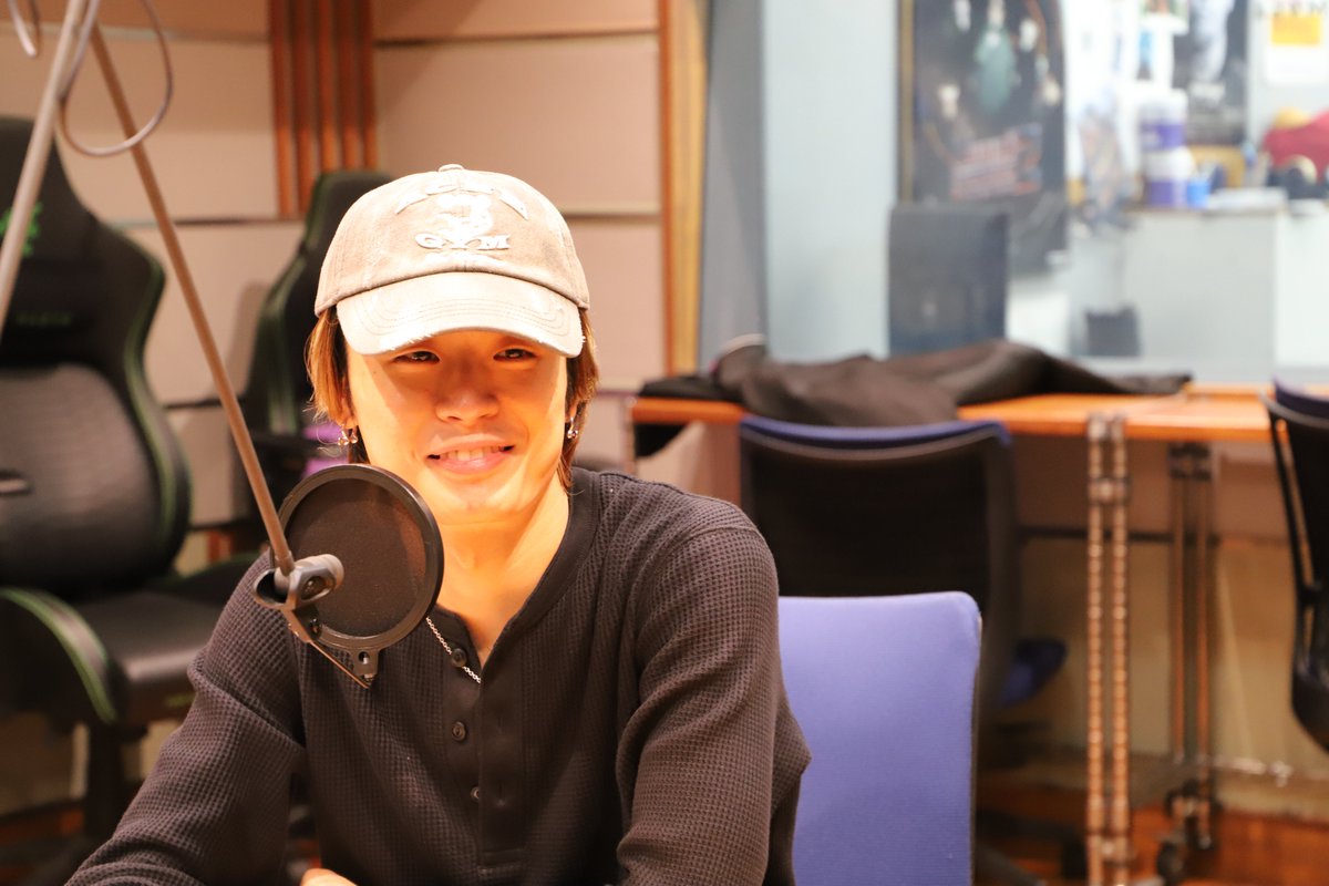 TBSラジオ 杉本琢弥のVAVAVA【公式】 tweet media