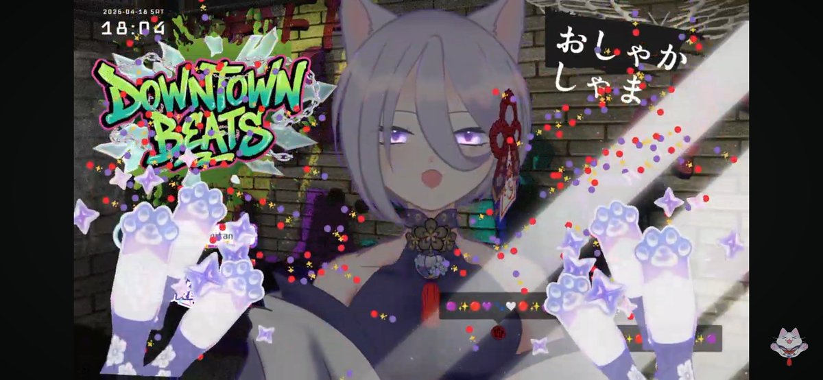 味噌汁七味 tweet media