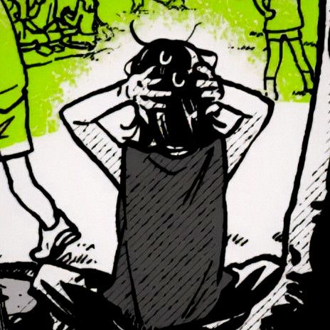 satoru4arts's tweet image. #yes