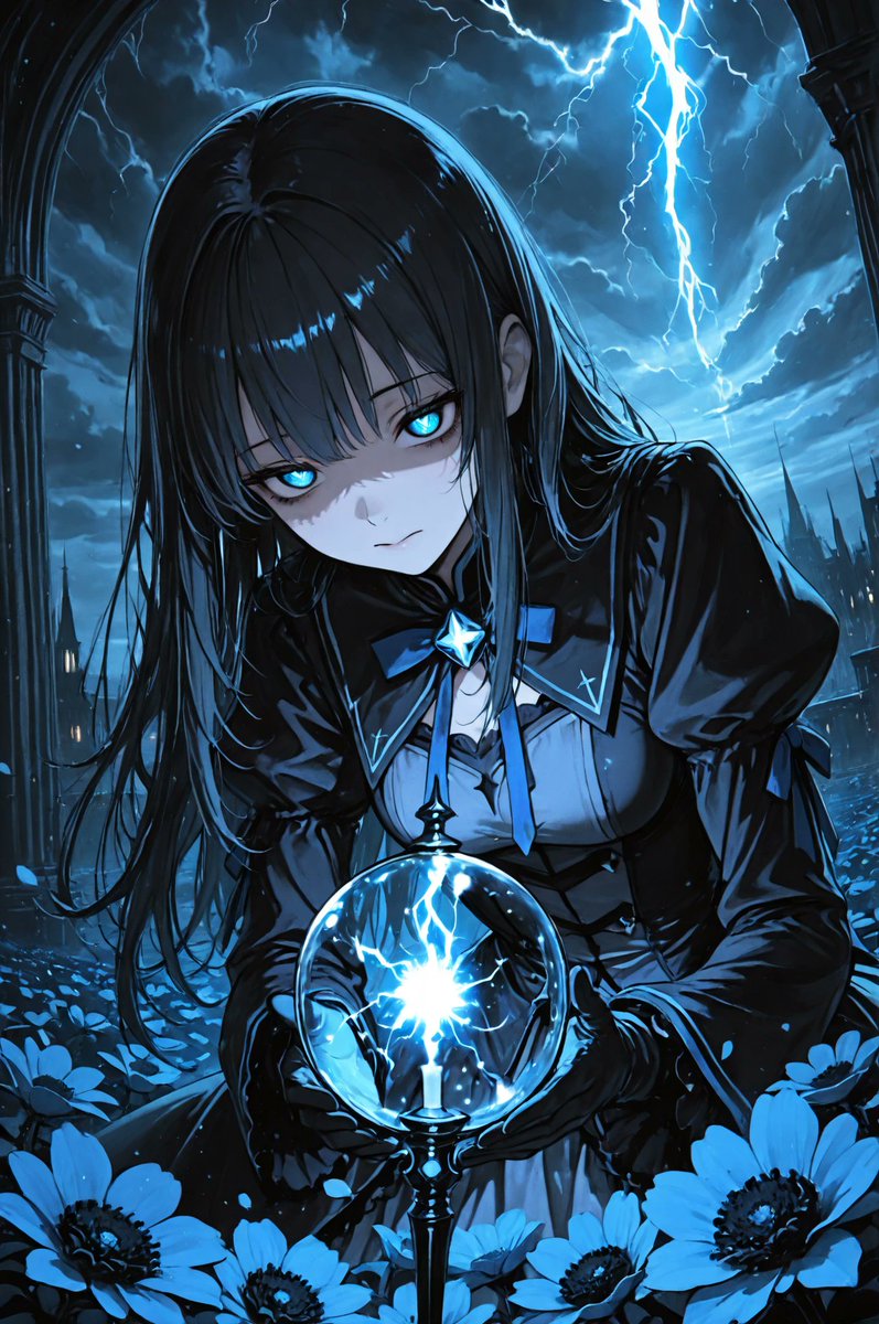 ルイズのしっぽ✨️@AIアート tweet media