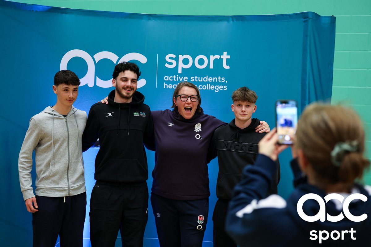 AoC_Sport's tweet photo. Amazing start to National Championships yesterday!
Action across Basketball, Boccia, Tennis, Volleyball and the Multi-Terrain Mixed Relay, plus a vibrant opening ceremony to set the tone for the weekend.

Day 2 starts now! Stay tuned for more updates!

#AoCChamps https://t.co/7dpsFKBt6l